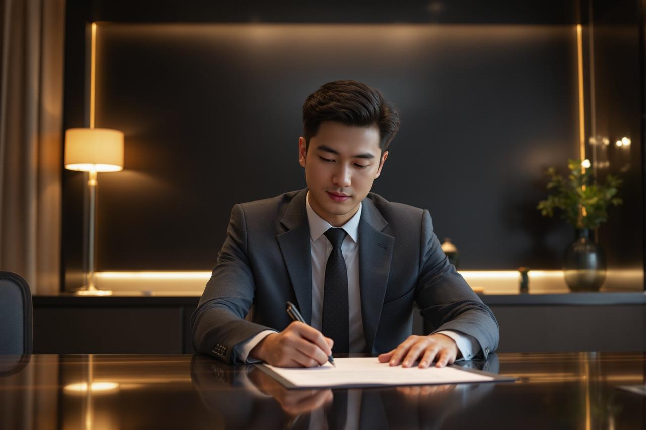 签约新生代演员林晨曦，51视频艺人矩阵再添实力新星