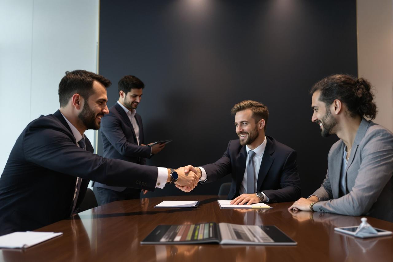 51视频与腾讯视频达成战略合作，共同打造精品网络剧